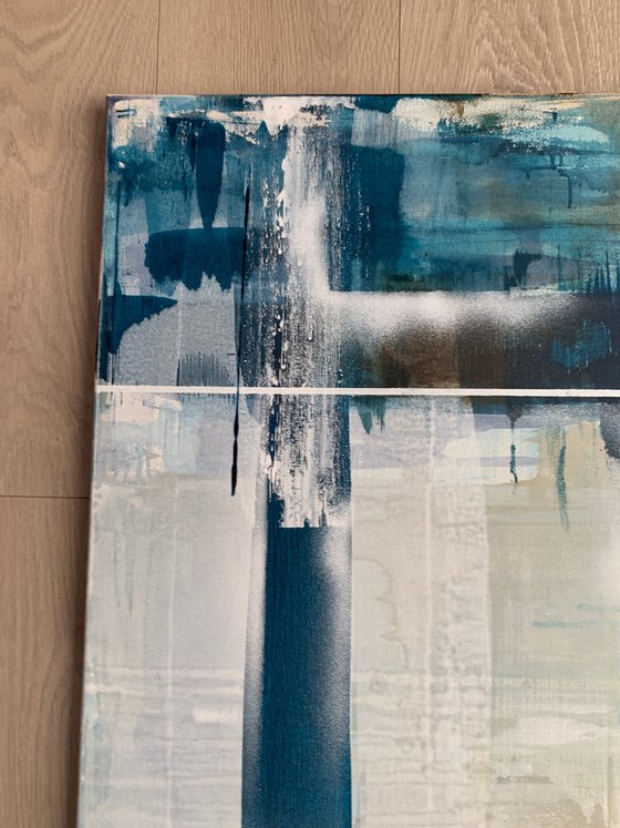 Structure and fluidity