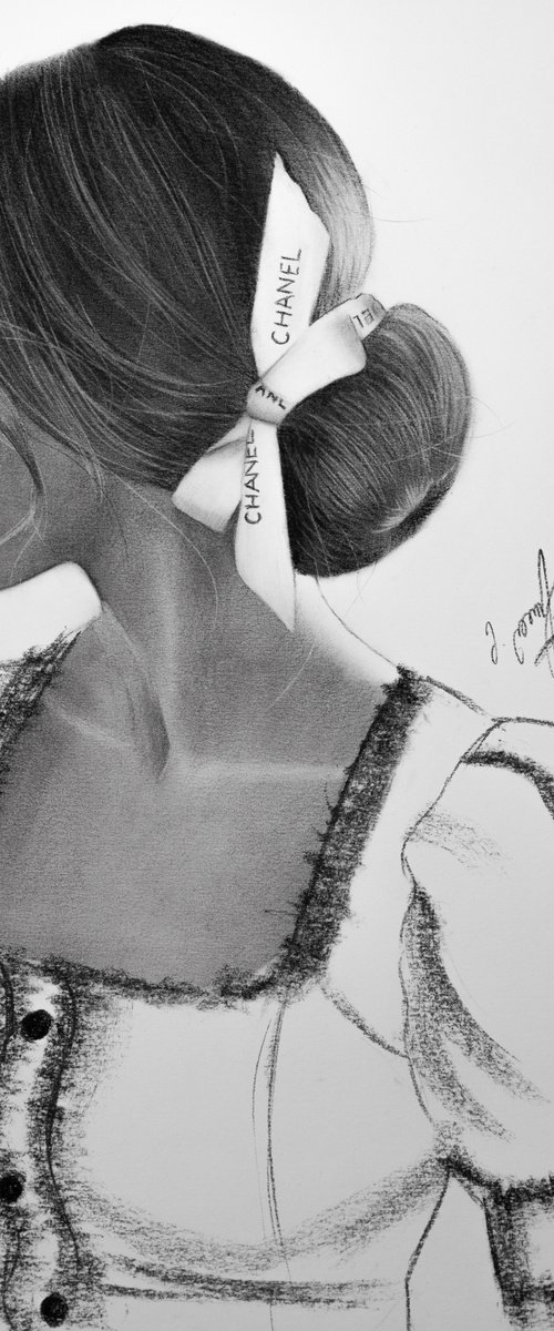 untitled by Mariam Darchiashvili