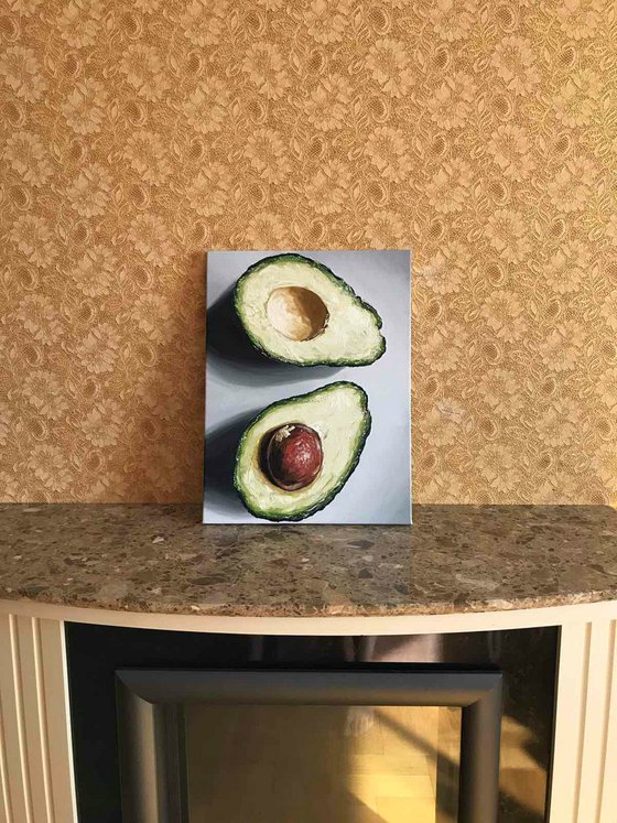 Avocado #2