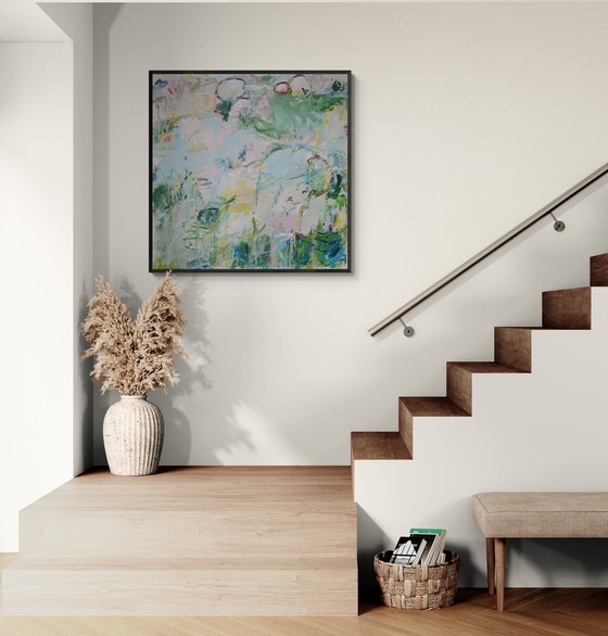 Felsenmeer (Sea of rocks)