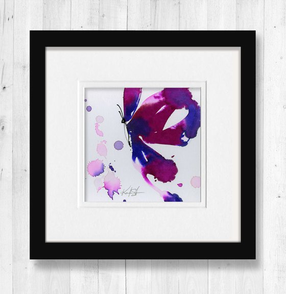 Butterfly Zen Collection 1