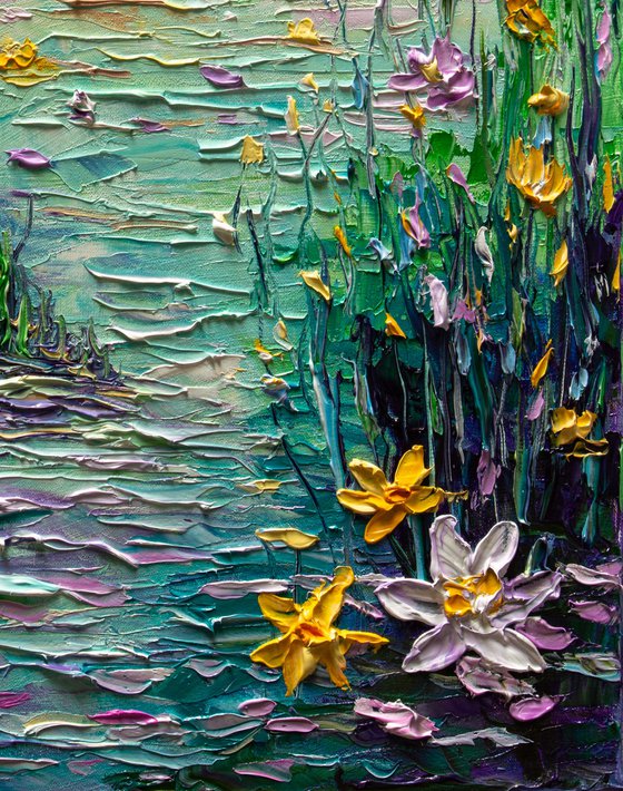 Enchanted Shore