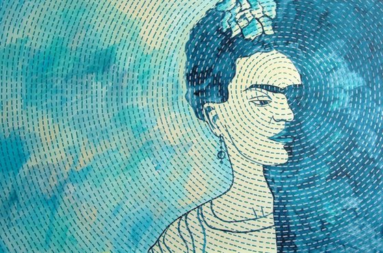Frida