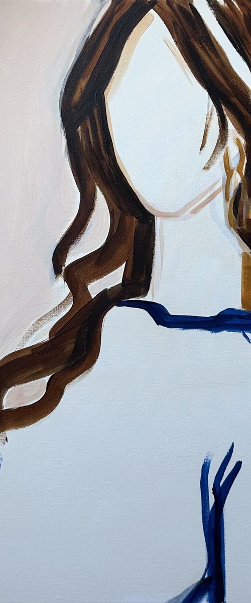 Meaning by Elise Mendelle