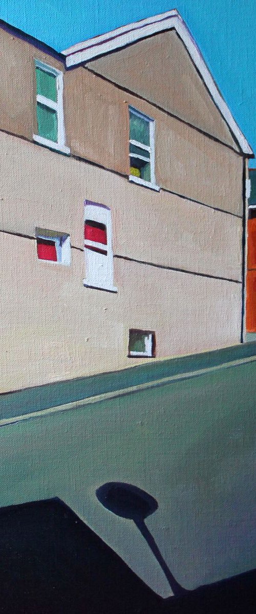 Park Place by Emma Cownie