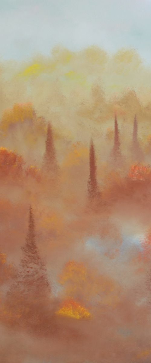 Variations by David Snider