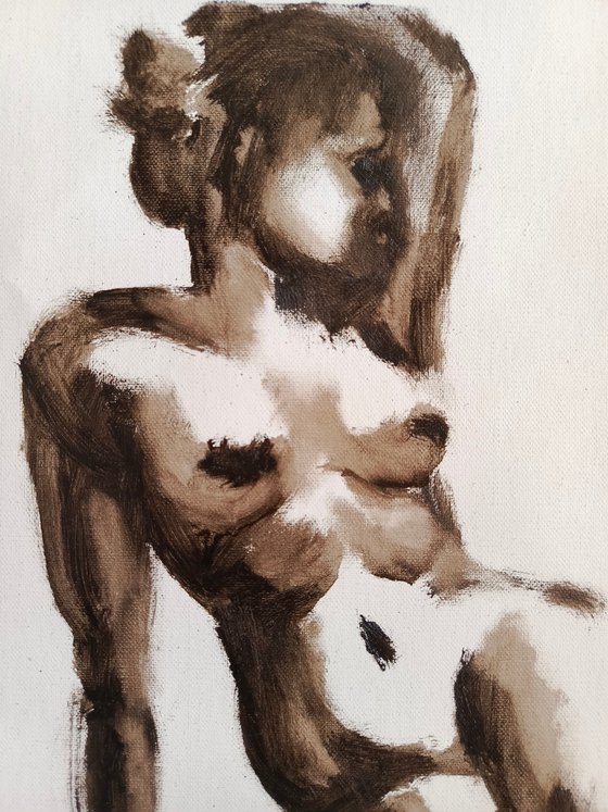 Nude VI