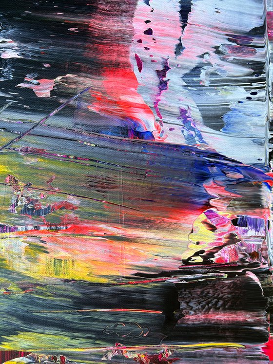 "Dark Matter"