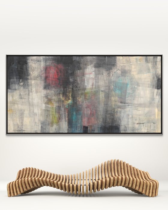 Between Knowing and Feeling