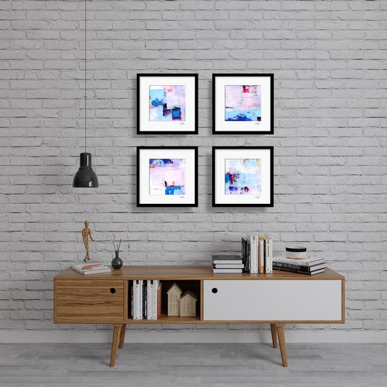 Simple Delights Collection 3