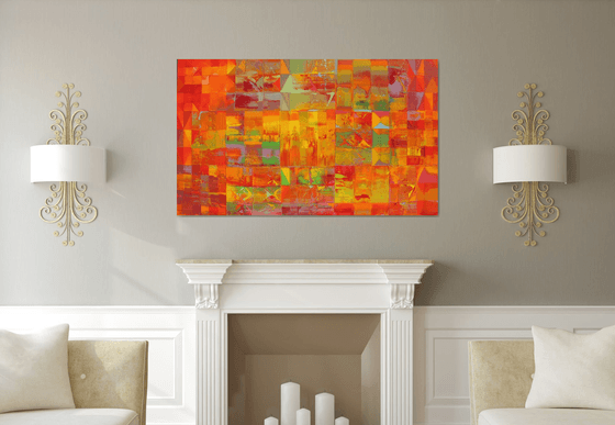 Luminous Energy Fields