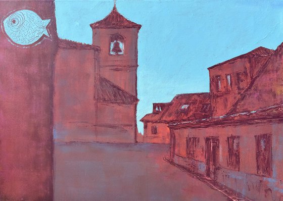Cabrerizos Salamanca