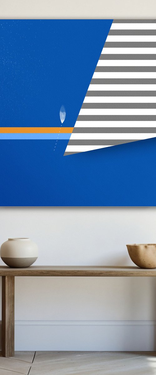 Viso alto by Adriano Ribeiro