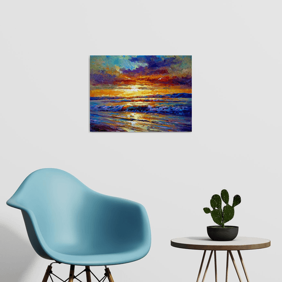 Light Beyond the Horizon
