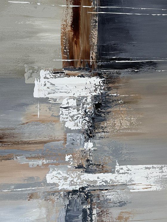 Ivory Reflections