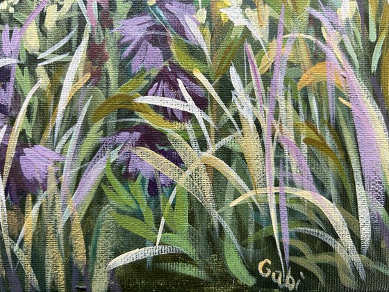 Summer Buzz VI
