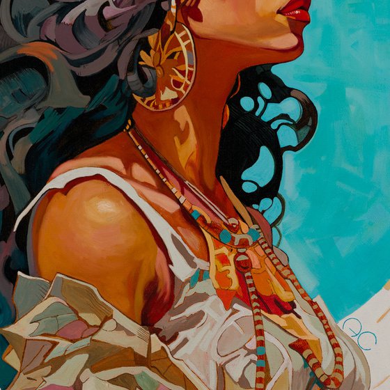 Rhythms of the Tropics