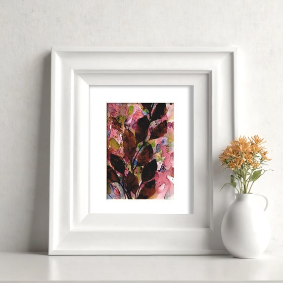Organic Wonders 13