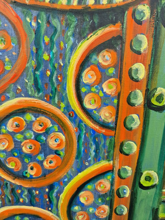 Do they really "Kiss"?