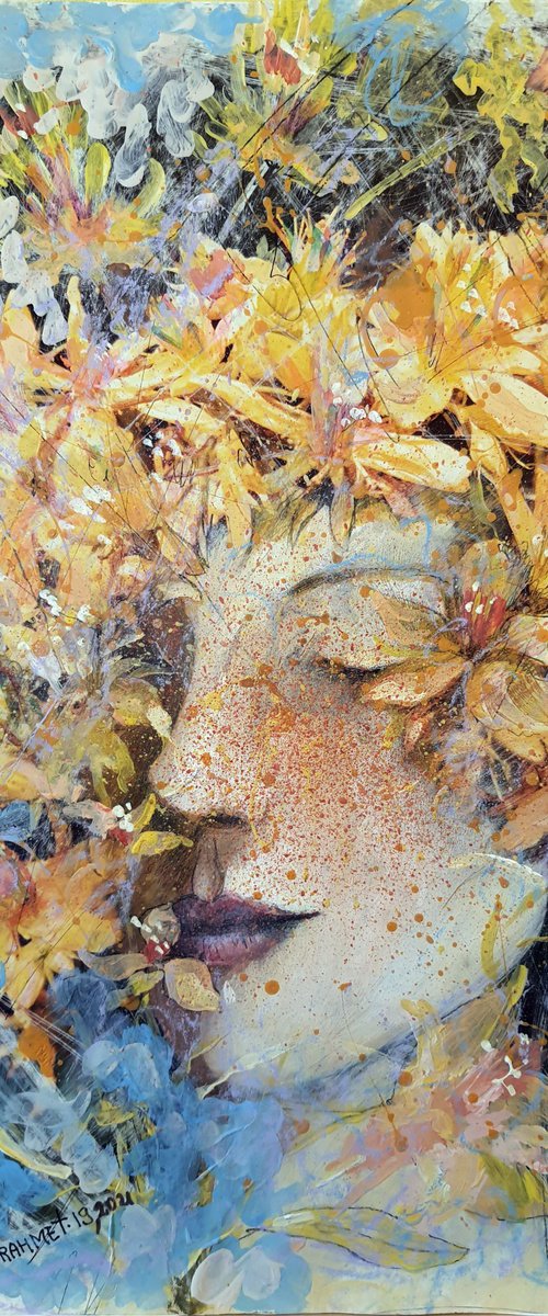 Melodic by Rakhmet Redzhepov