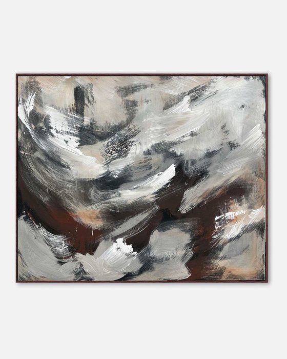Forward Momentum