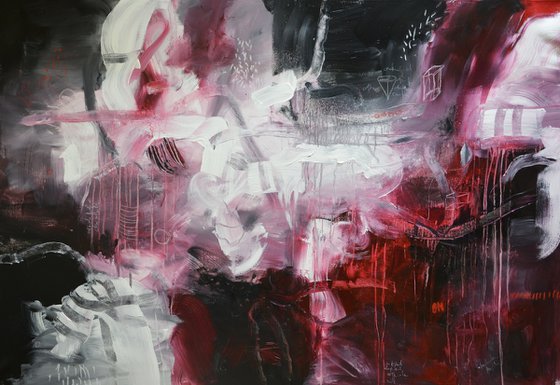 Crimson Reverie