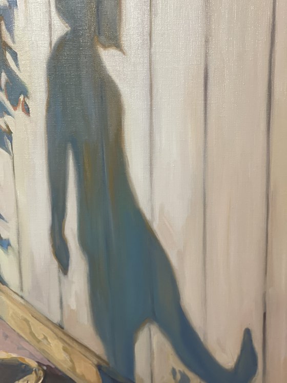 Shadow of Memories 2