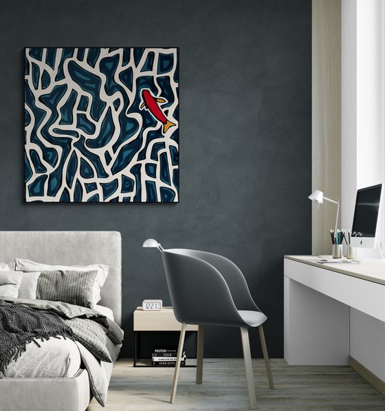 Breaking Patterns #4