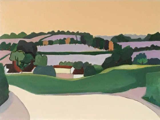 Woodditton road-2