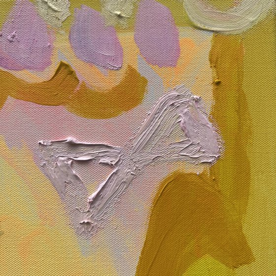 ‘Summer Sorbet Series: 1’