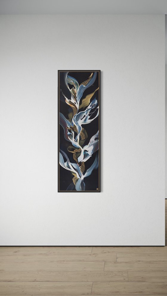 Frondescence II