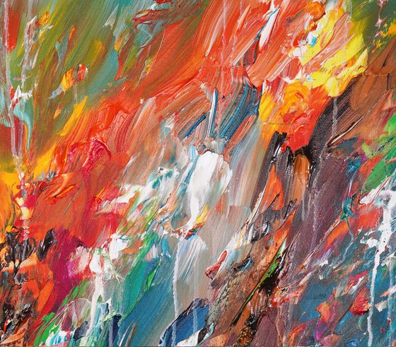 Beautiful Summer Daydream C 1