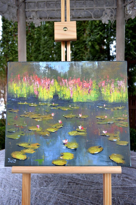 Green Pond