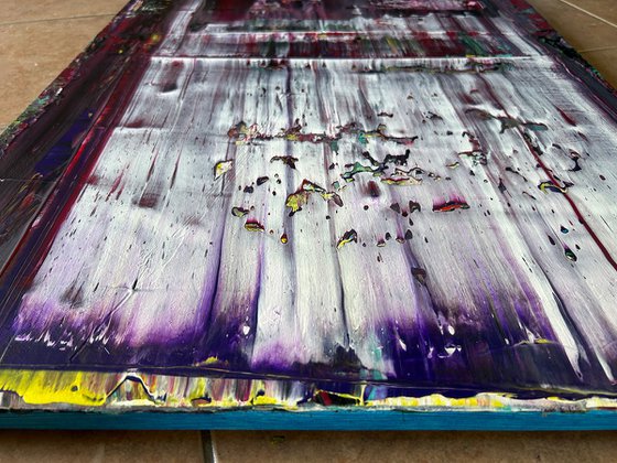 "Torn Apart"