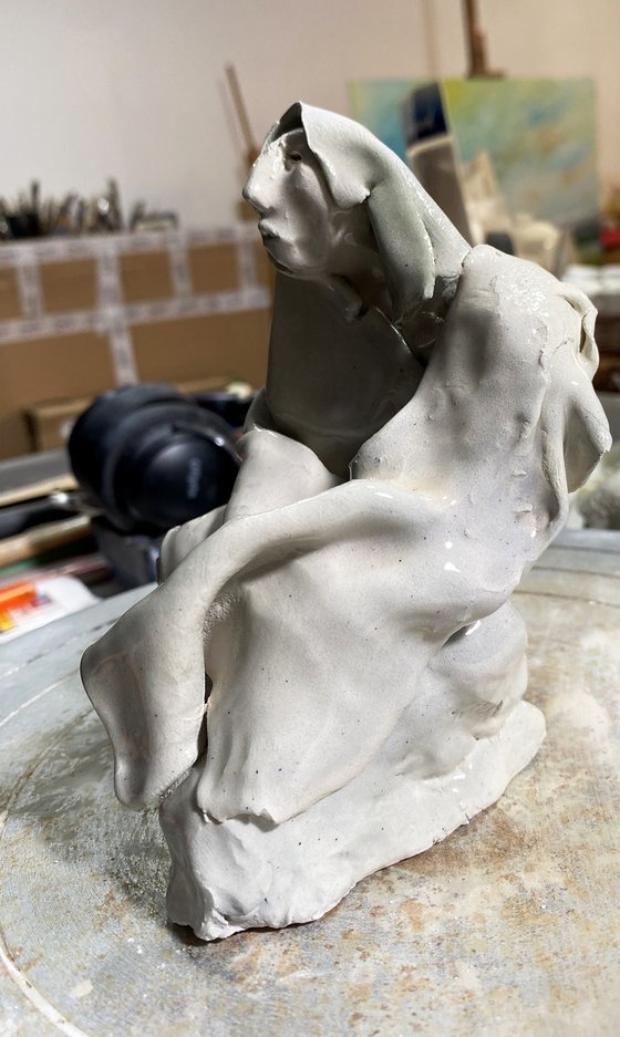 Le madri di Gaza - La dignità