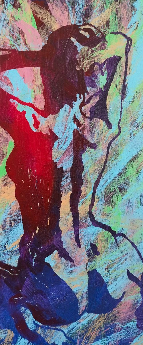BDSArt #3 by TRET•IAK