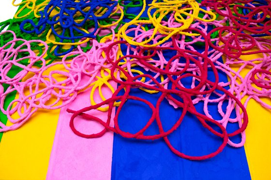 Destini colorati