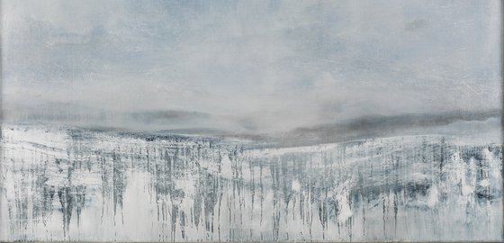 SNOW FALLING