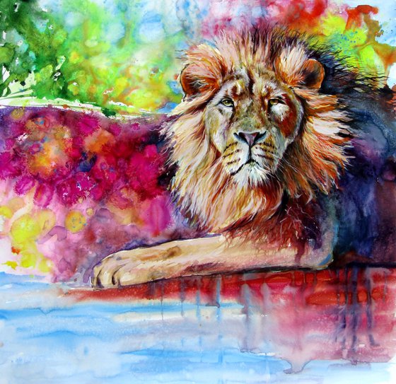 Lion