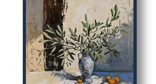 Artwork by Vita Schagen