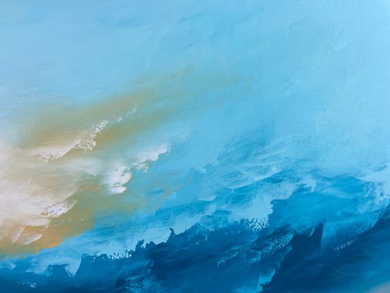 The Naiads Lament