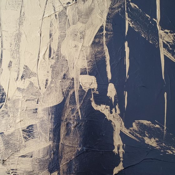 La Merveille En Noir