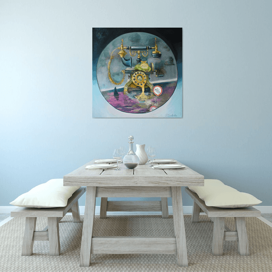 Fiscal service and customs