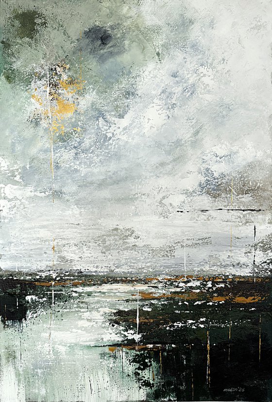 Emerald Light Passage