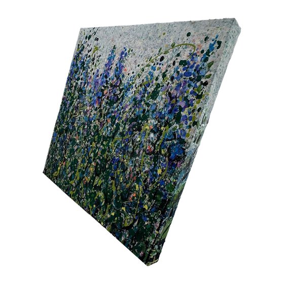 Wild Meadow Bloom