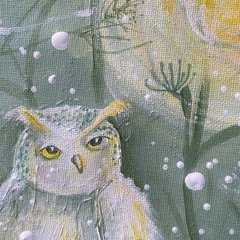 Visit Alexandra Krasuska shop