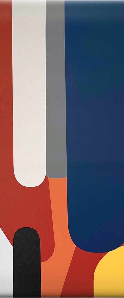 Change of Plan #7 by V+V Kniazievi