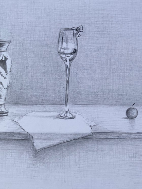 Still Life No.5