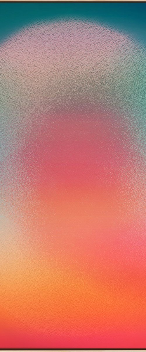 Epiphany II by Jonas Peres