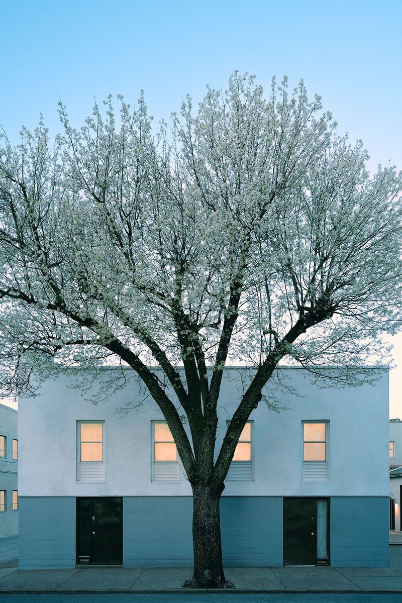 Impressionistic Cityscapes Photograph By Journey Gong, 29 X 43", Some Enchanted Evening, Original Artwork